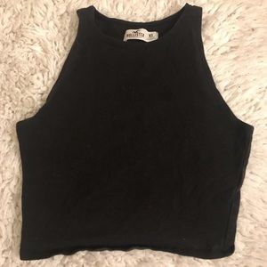 Hollister Top